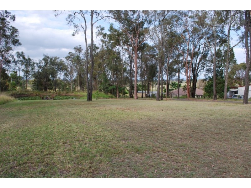 Glenore Grove QLD 4342