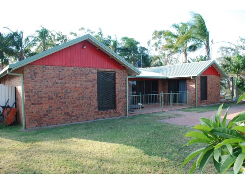 Glenore Grove QLD 4342