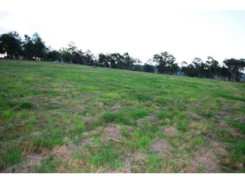 Laidley Heights QLD 4341