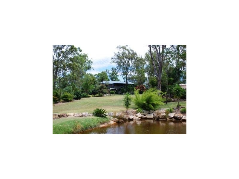 9 Stilt Court, Laidley Heights QLD 4341