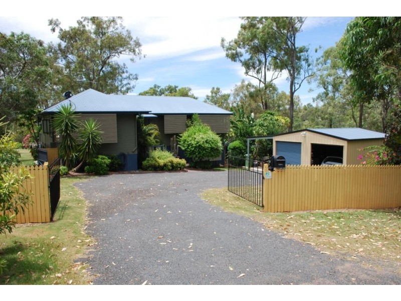 9 Stilt Court, Laidley Heights QLD 4341