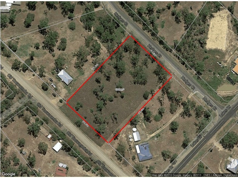 3 Hedges Court, Laidley Heights QLD 4341