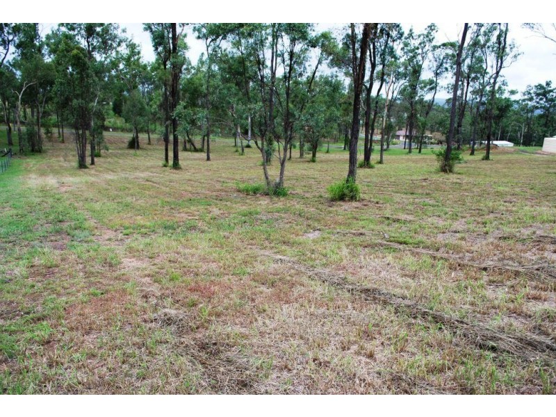 Laidley Heights QLD 4341