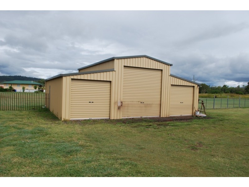 Laidley QLD 4341