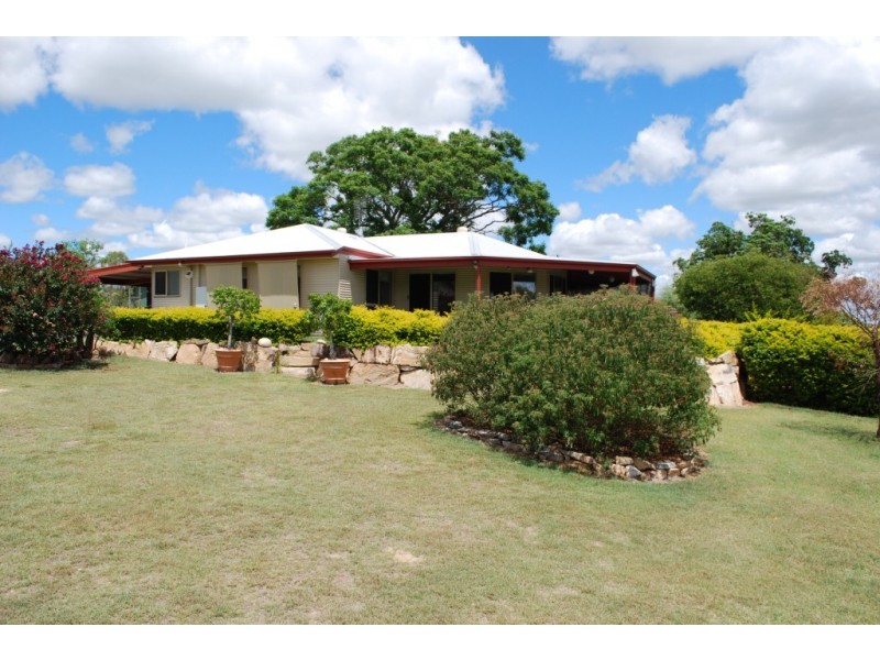 Laidley Heights QLD 4341