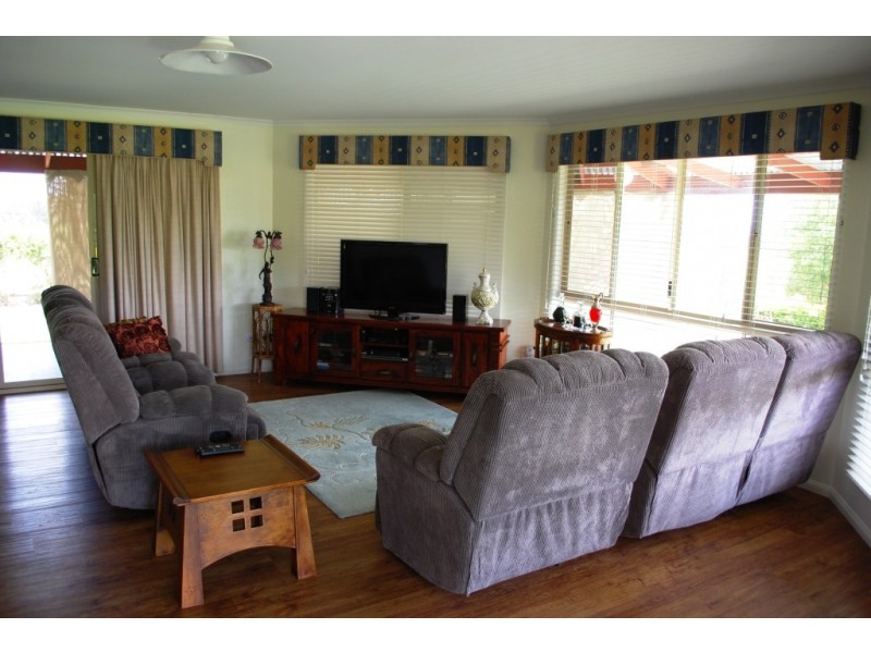 Laidley Heights QLD 4341