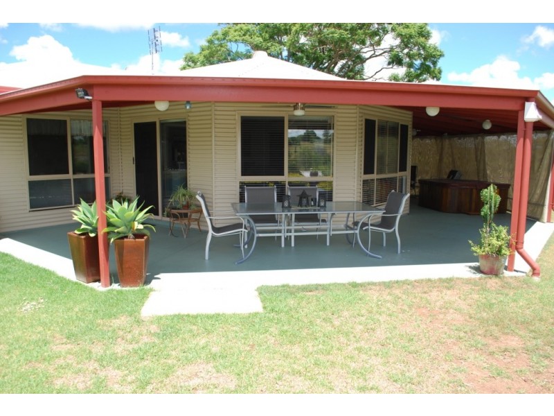 Laidley Heights QLD 4341