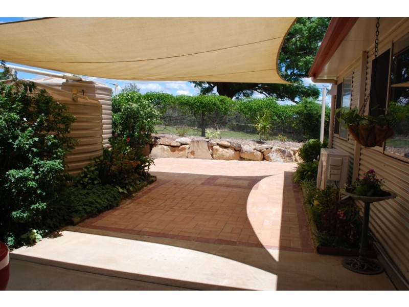 Laidley Heights QLD 4341