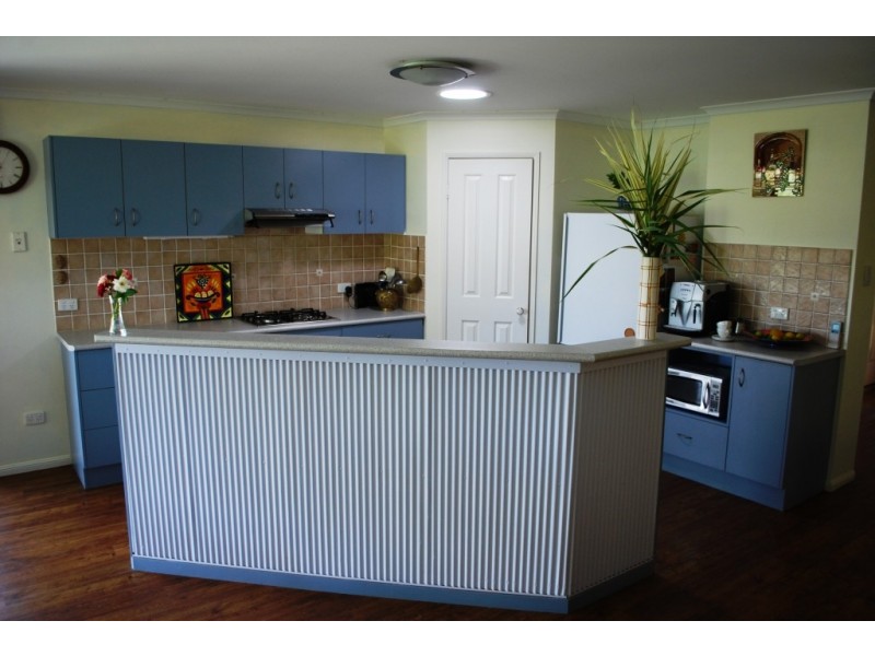 Laidley Heights QLD 4341