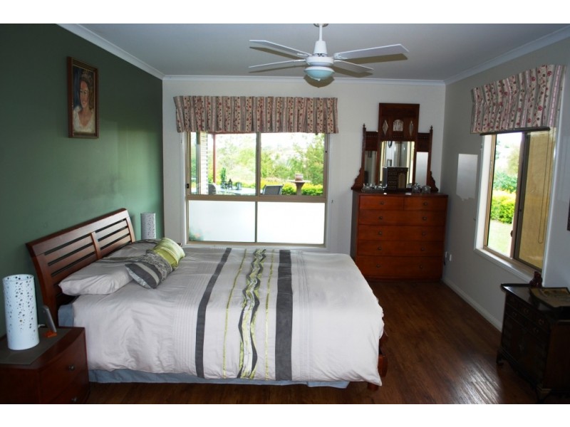 Laidley Heights QLD 4341