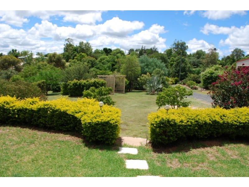 Laidley Heights QLD 4341