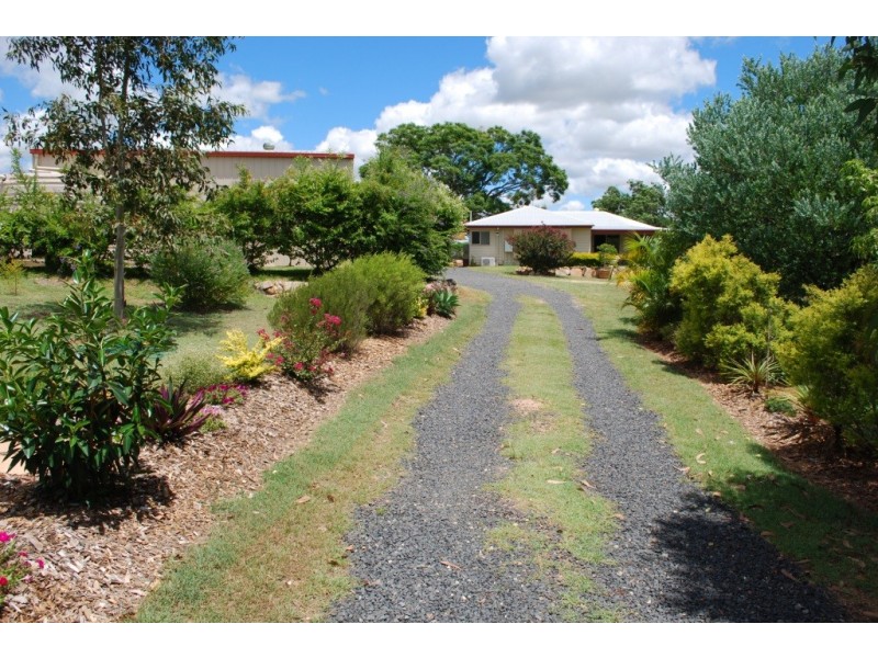 Laidley Heights QLD 4341