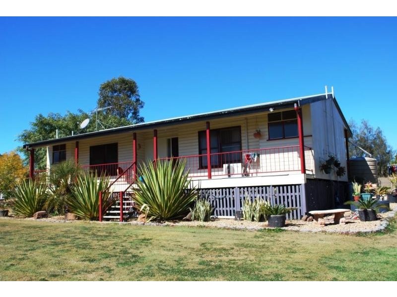 13 Geisman Road, Plainland QLD 4341