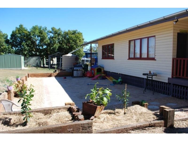 13 Geisman Road, Plainland QLD 4341