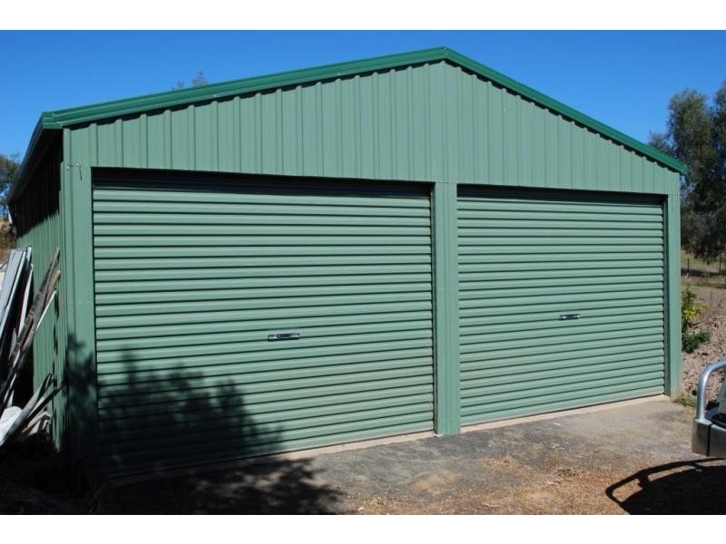 13 Geisman Road, Plainland QLD 4341