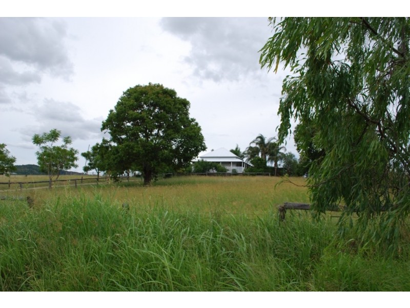Laidley Creek West QLD 4341