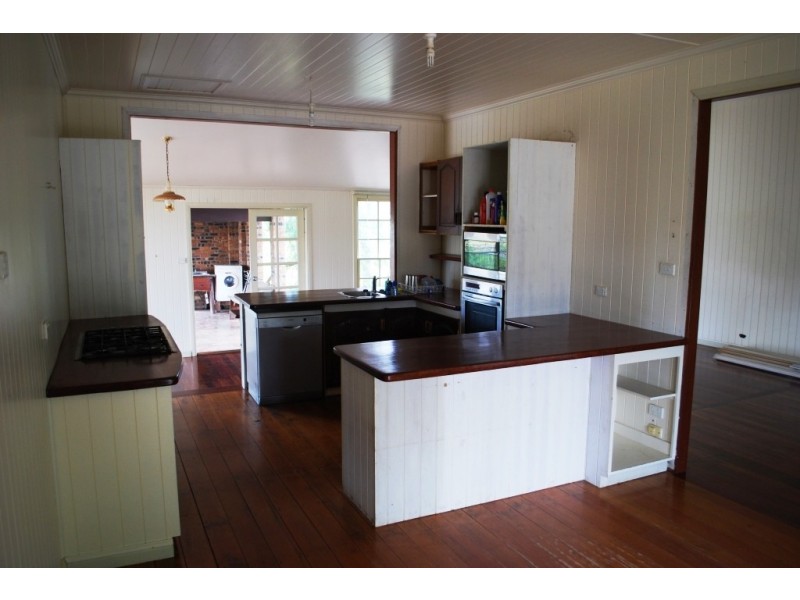 Laidley Creek West QLD 4341