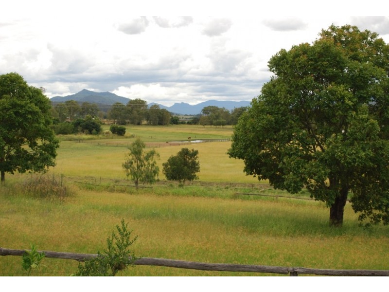 Laidley Creek West QLD 4341
