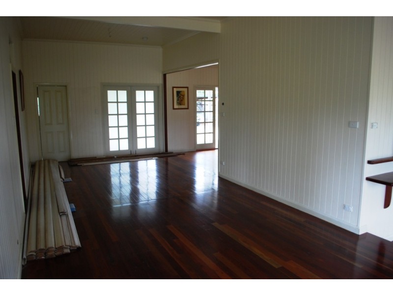 Laidley Creek West QLD 4341