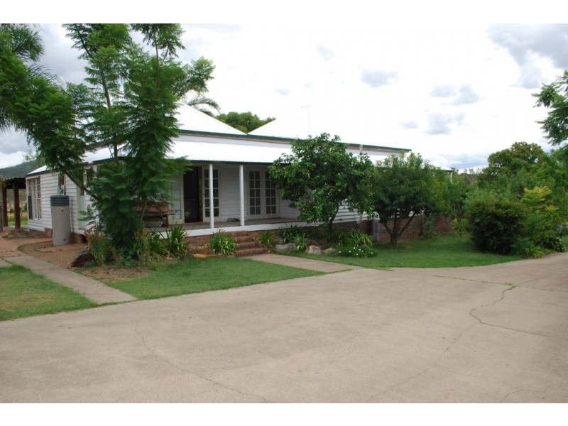 Laidley Creek West QLD 4341