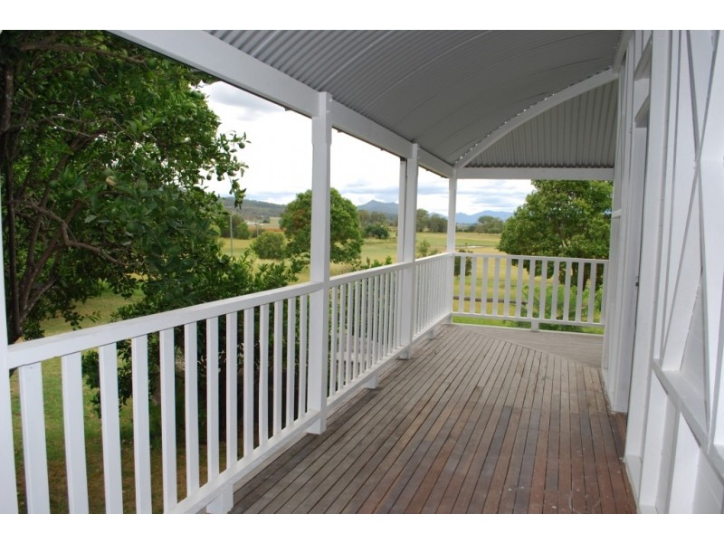 Laidley Creek West QLD 4341