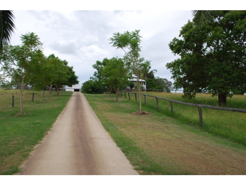 Laidley Creek West QLD 4341