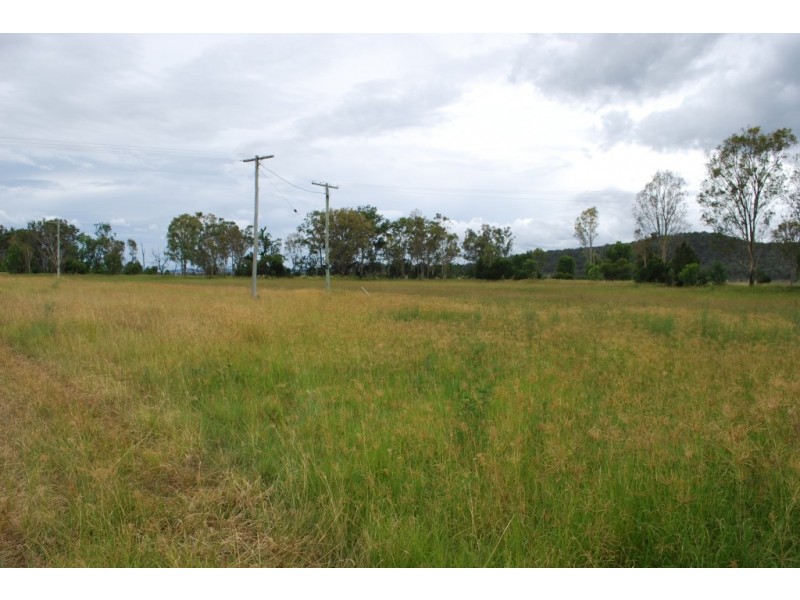 Laidley Creek West QLD 4341