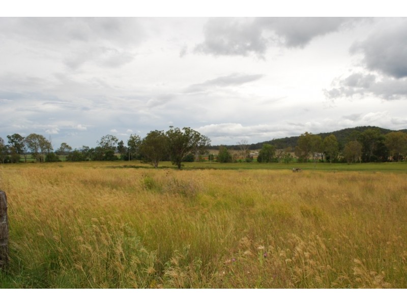 Laidley Creek West QLD 4341
