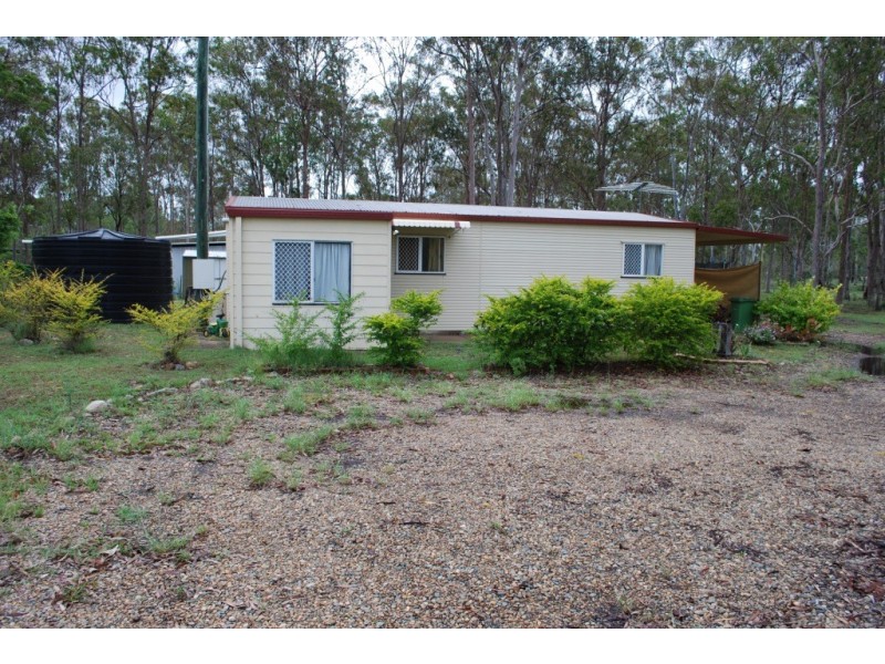 7 Qually Road, Lockyer Waters QLD 4311