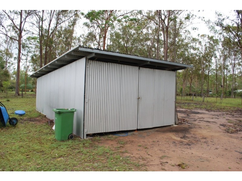 7 Qually Road, Lockyer Waters QLD 4311