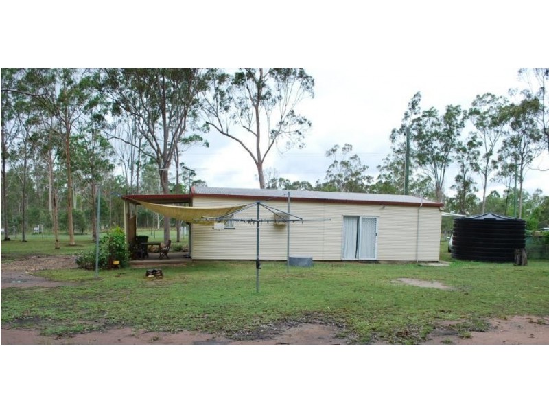 7 Qually Road, Lockyer Waters QLD 4311