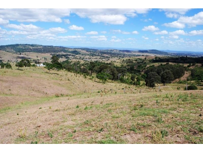 180 to 232 Tallegalla Two Tree Hill Road, Tallegalla QLD 4340