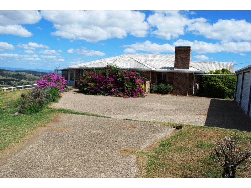 180 to 232 Tallegalla Two Tree Hill Road, Tallegalla QLD 4340