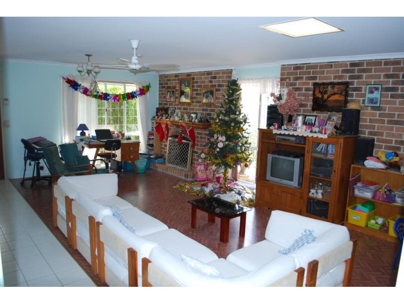 180 to 232 Tallegalla Two Tree Hill Road, Tallegalla QLD 4340