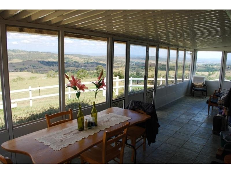 180 to 232 Tallegalla Two Tree Hill Road, Tallegalla QLD 4340