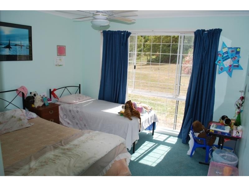 180 to 232 Tallegalla Two Tree Hill Road, Tallegalla QLD 4340