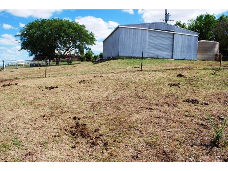 180 to 232 Tallegalla Two Tree Hill Road, Tallegalla QLD 4340
