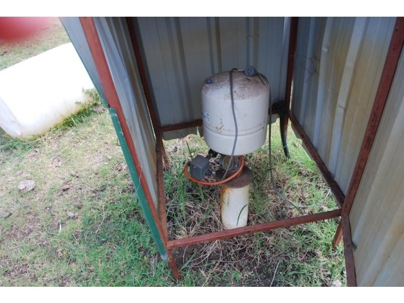 180 to 232 Tallegalla Two Tree Hill Road, Tallegalla QLD 4340