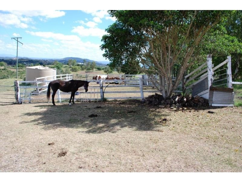 180 to 232 Tallegalla Two Tree Hill Road, Tallegalla QLD 4340