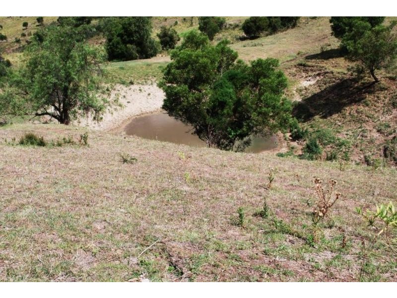 180 to 232 Tallegalla Two Tree Hill Road, Tallegalla QLD 4340