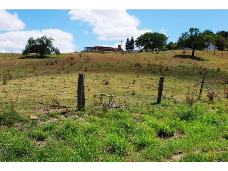 180 to 232 Tallegalla Two Tree Hill Road, Tallegalla QLD 4340