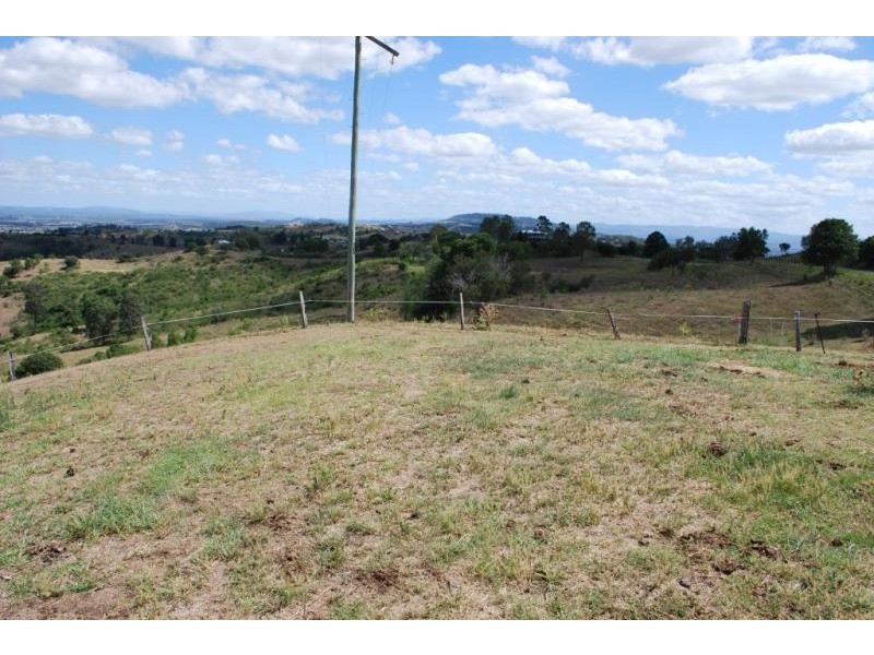 180 to 232 Tallegalla Two Tree Hill Road, Tallegalla QLD 4340