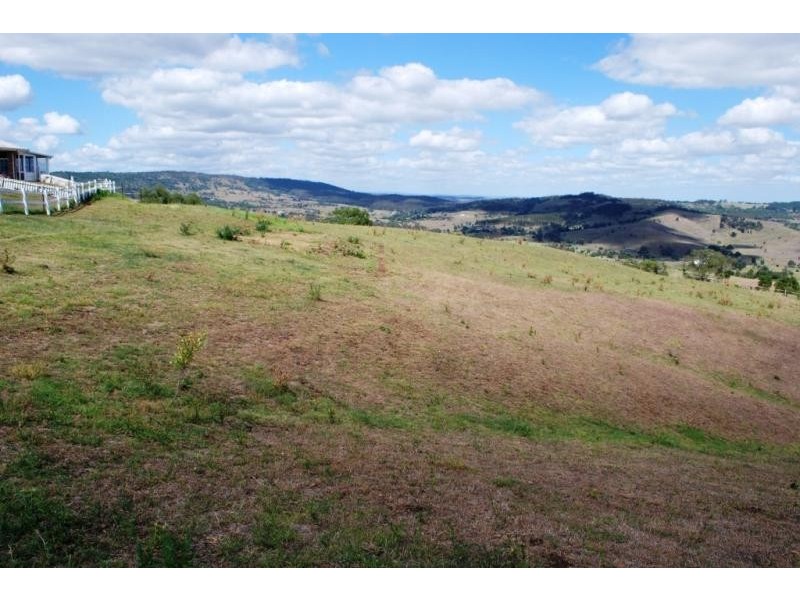180 to 232 Tallegalla Two Tree Hill Road, Tallegalla QLD 4340