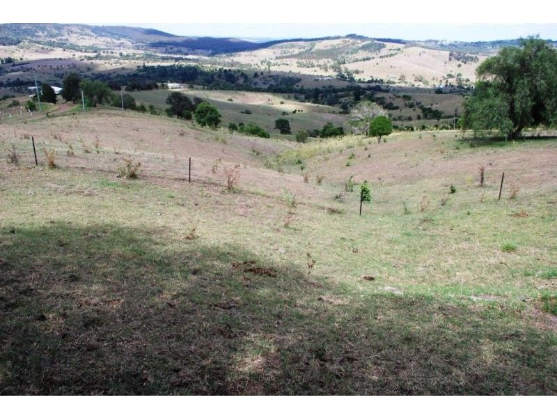 180 to 232 Tallegalla Two Tree Hill Road, Tallegalla QLD 4340