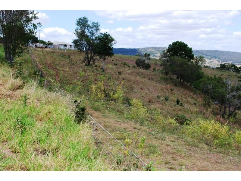 180 to 232 Tallegalla Two Tree Hill Road, Tallegalla QLD 4340