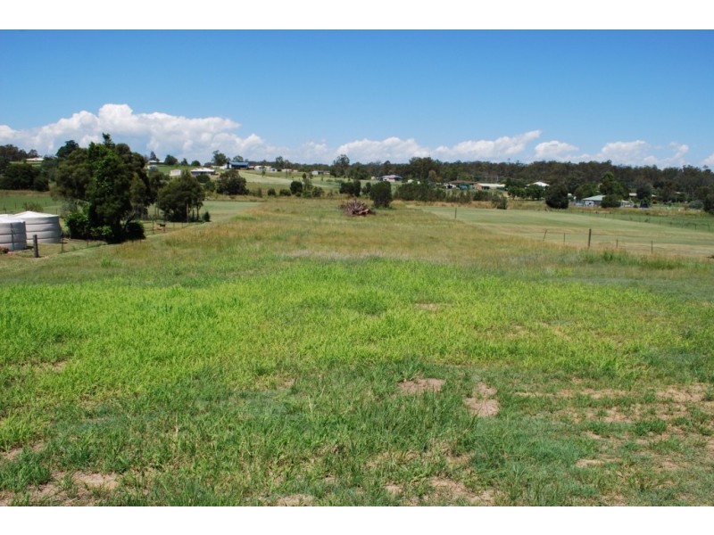 Regency Downs QLD 4341