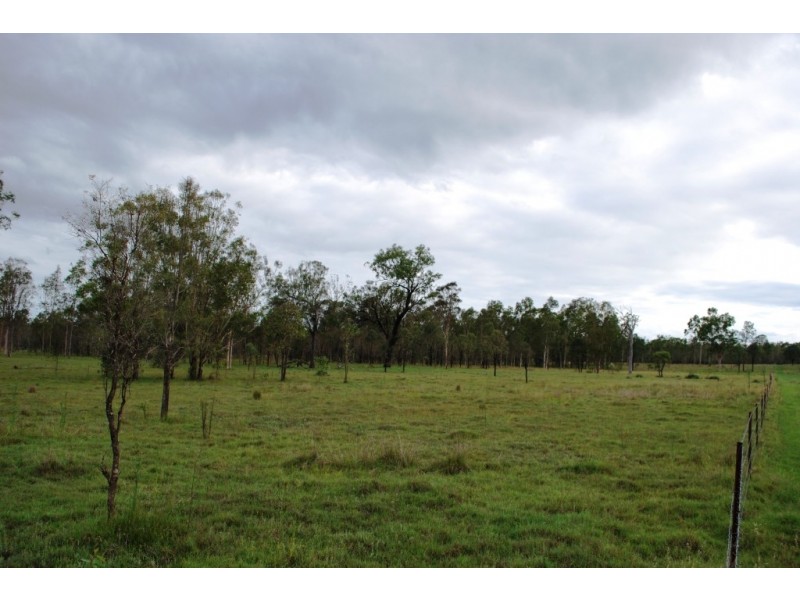 Lockyer Waters QLD 4311