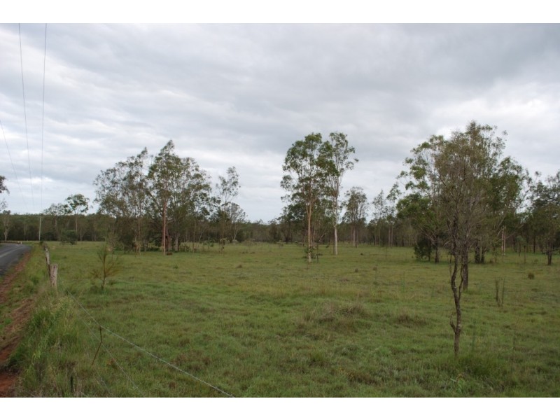 Lockyer Waters QLD 4311