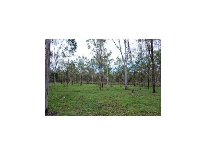 Lockyer Waters QLD 4311