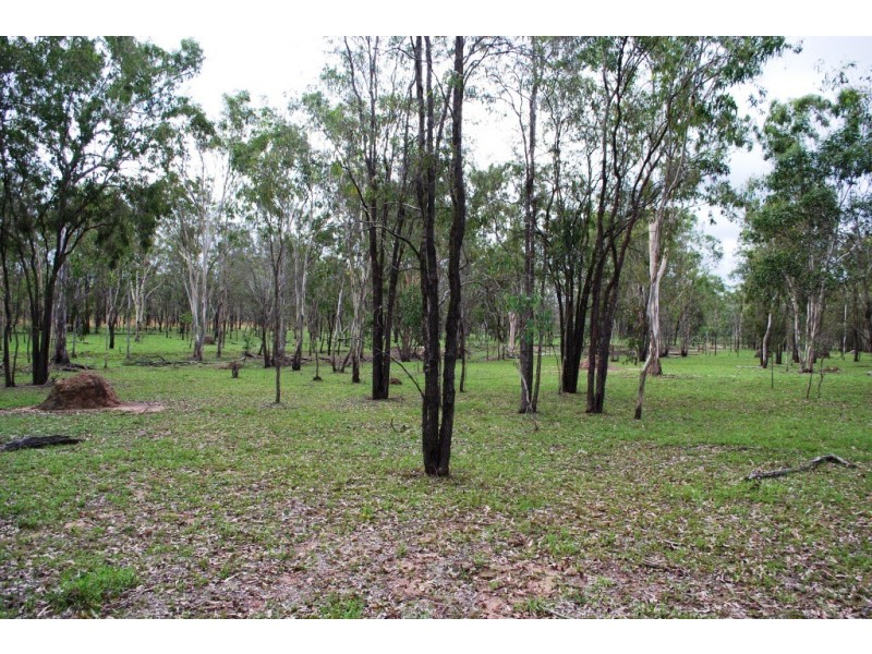 Lockyer Waters QLD 4311